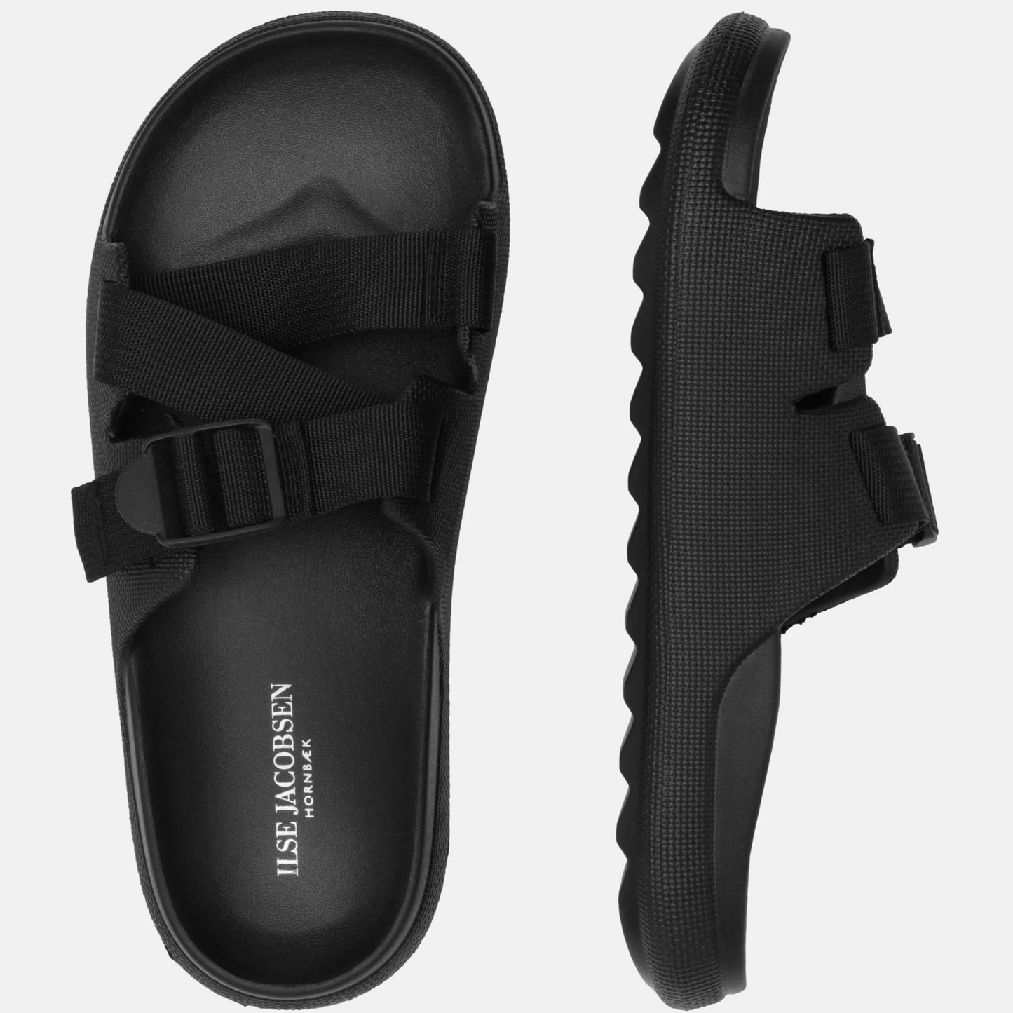 Ilse Jacobsen - Straps Sandal