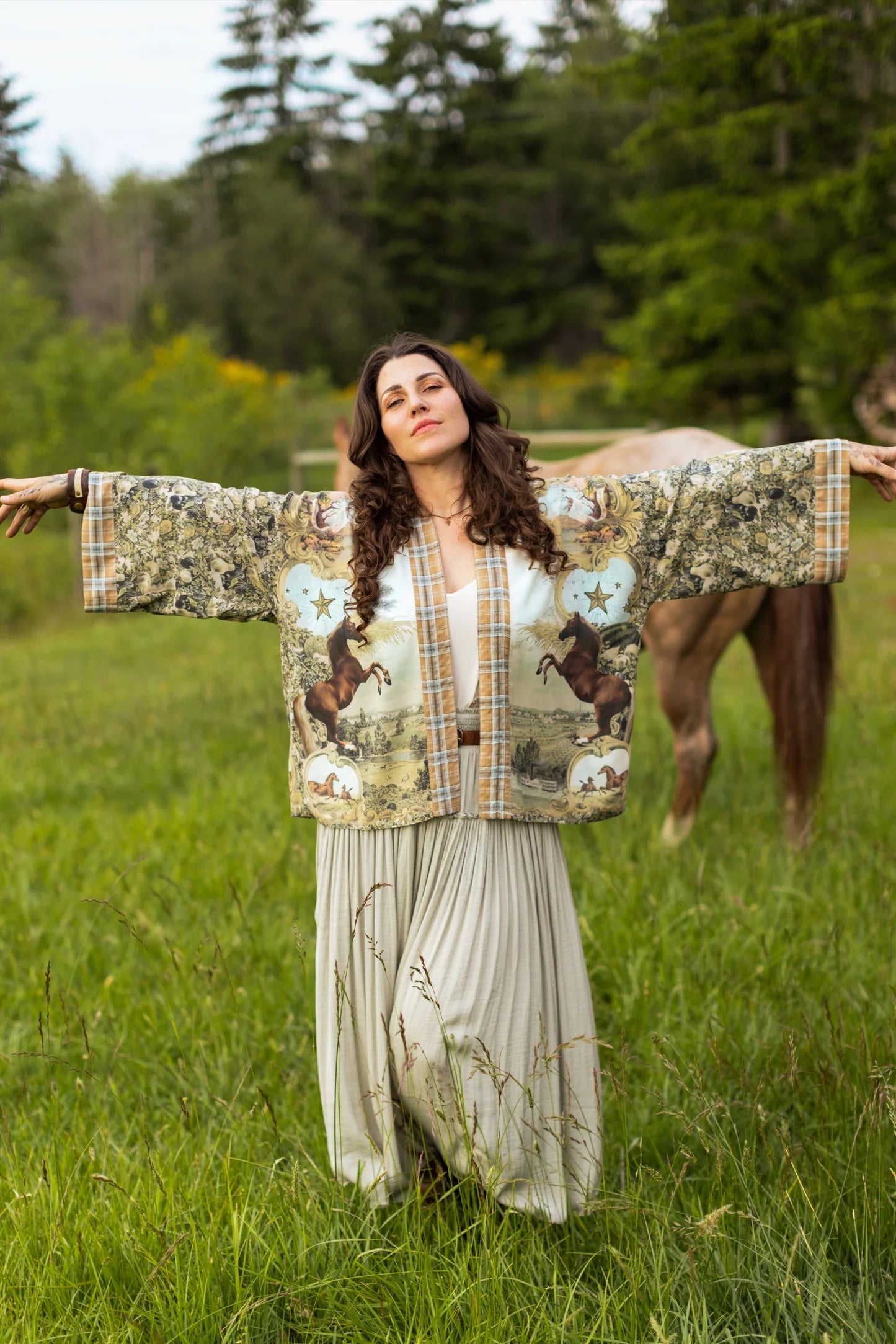 Pixie Duster - Born to Run