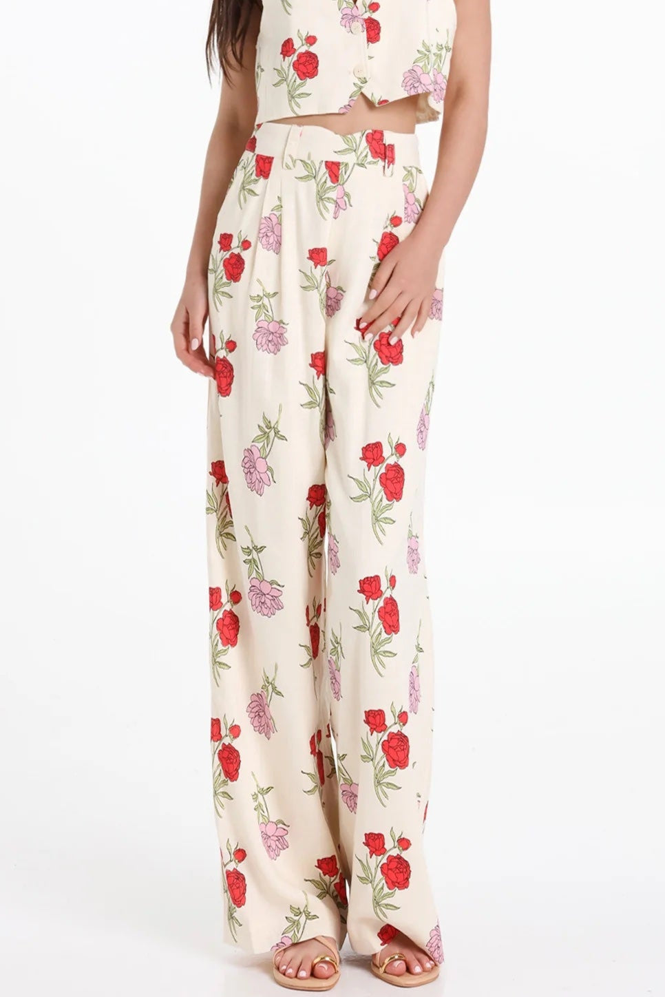 Lost in Lunar Talula Pants | Ti Amo, Designed in Australia