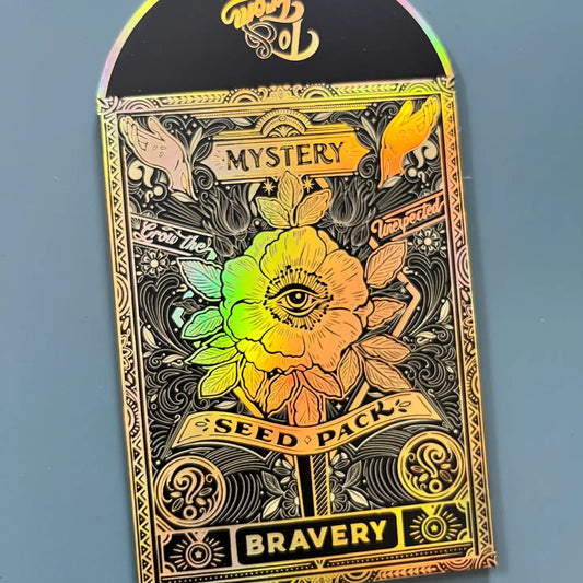 To & From Gift Co. Seed Packet | Mystery Pack, Made in Canada