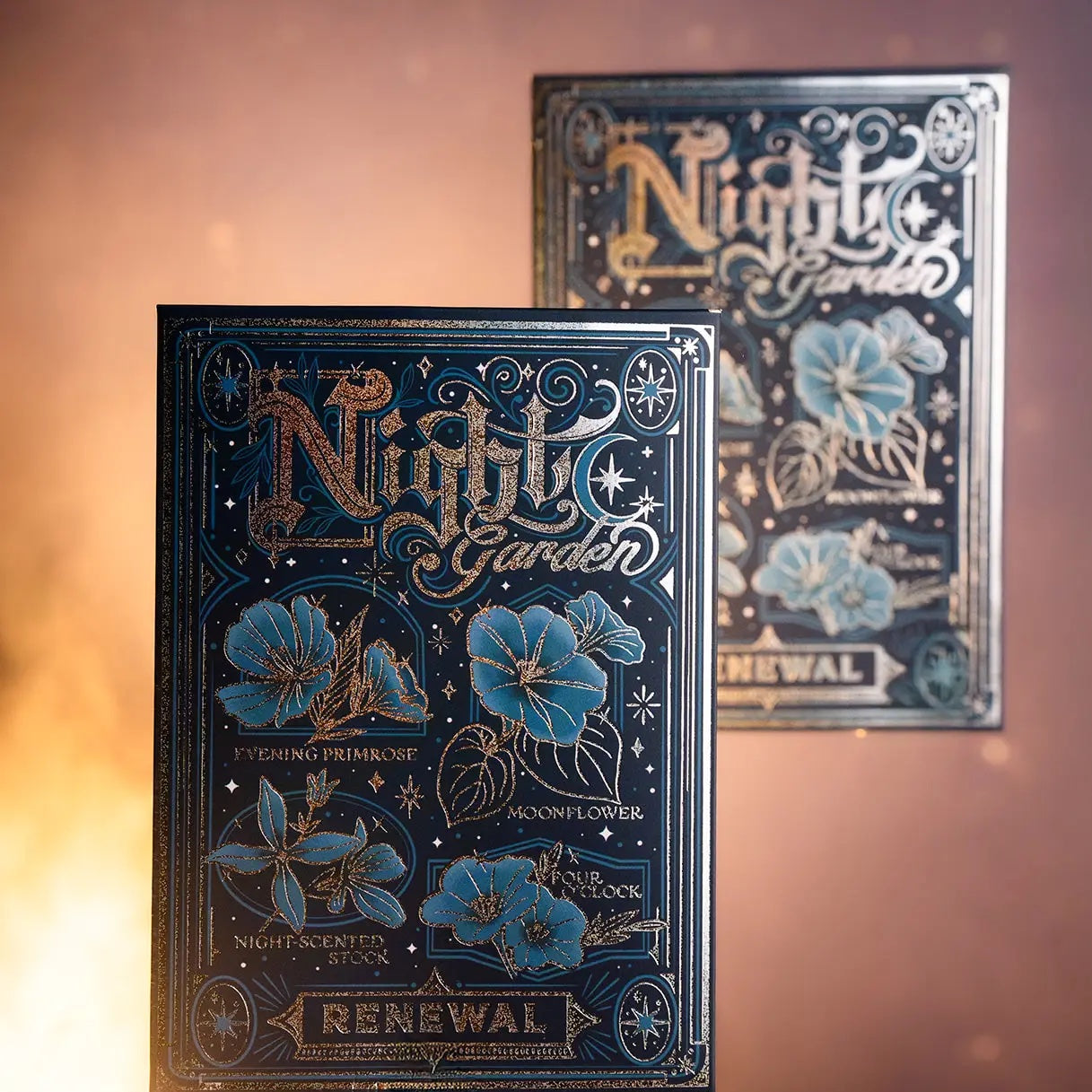 To & From Gift Co. Seed Packet | Night Garden, Made in Canada