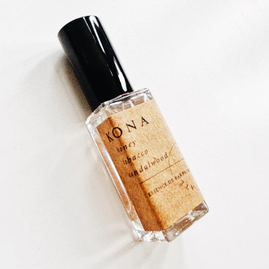 Essence de Parfume - Kona