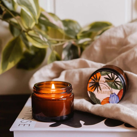 Candle - Coco Mango