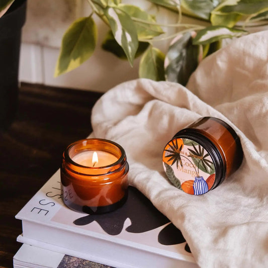 Candle - Coco Mango