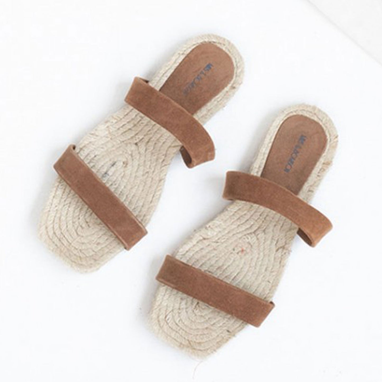 Mus & Bombon Oroshi Sandal | Toast, Made in Spain