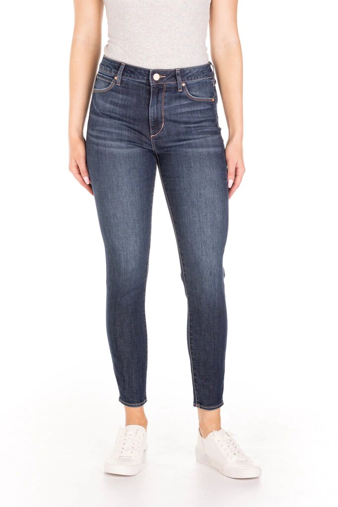 Articles of Society Heather Jeans Solvang | Designed in the USA