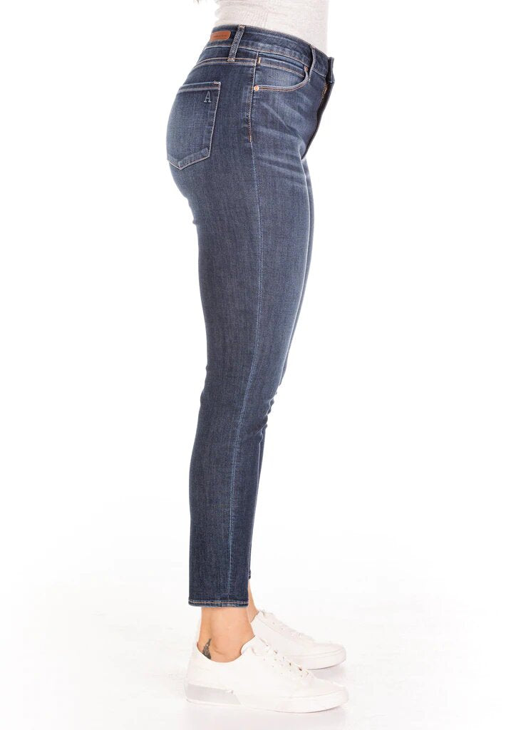 Articles of Society Heather Jeans Solvang | Designed in the USA