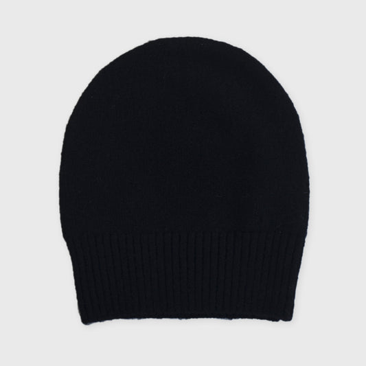 Lyla + Luxe Beanie Black