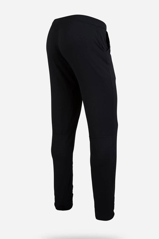 BN3TH PJ Pants Black | Lightweight, Breathable