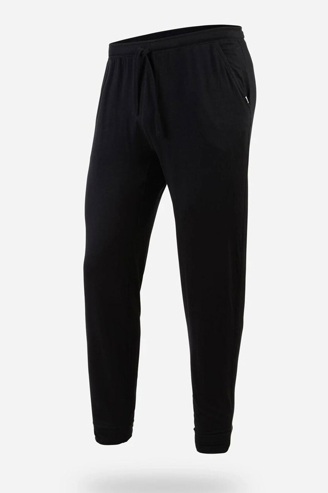 BN3TH PJ Pants Black | Lightweight, Breathable