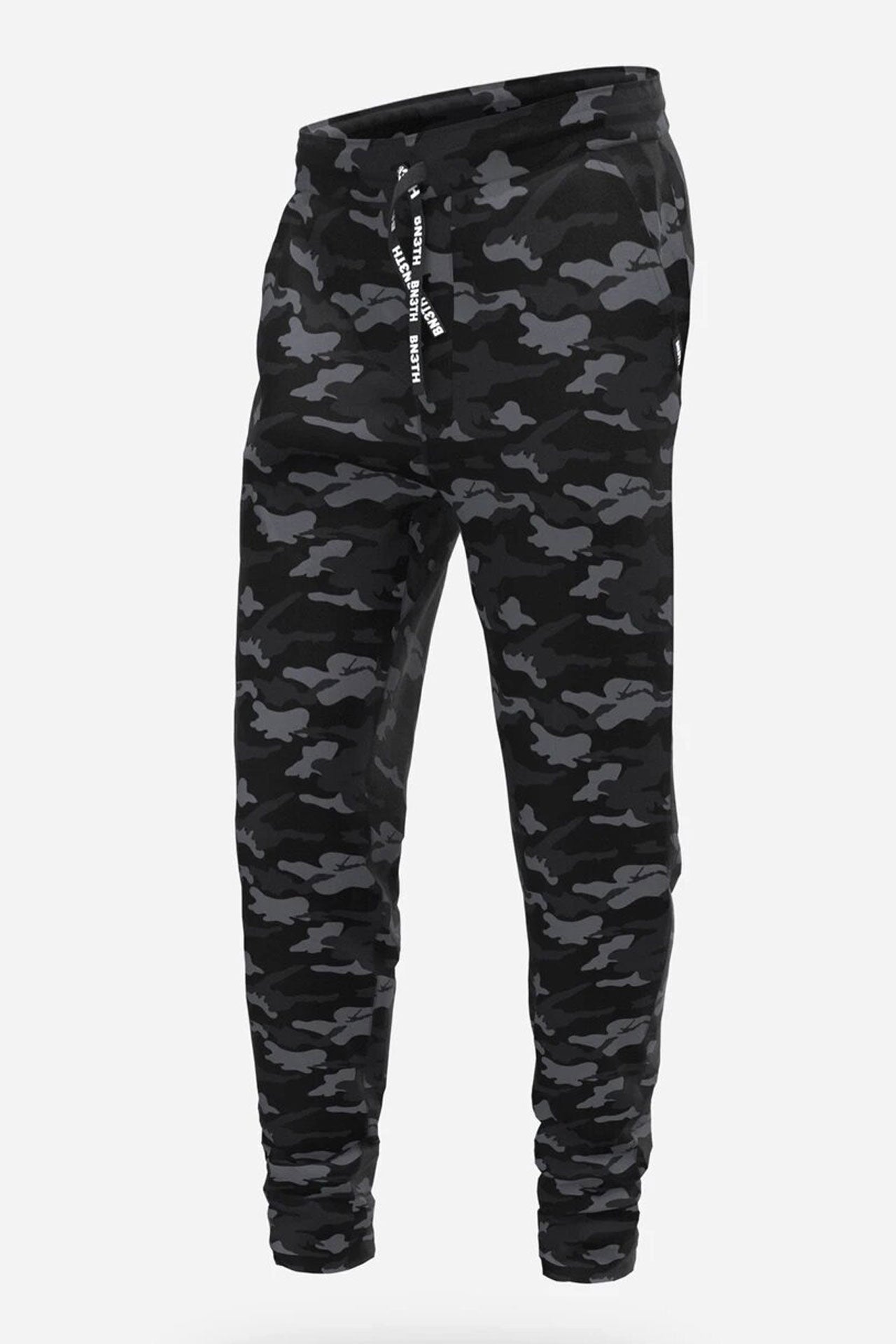 BN3TH PJ Pants Covert Camo | Lightweight, Breathable