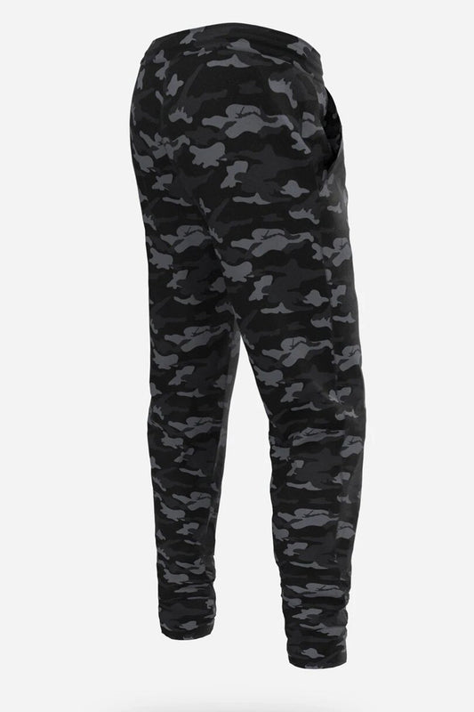 BN3TH PJ Pants Covert Camo | Lightweight, Breathable