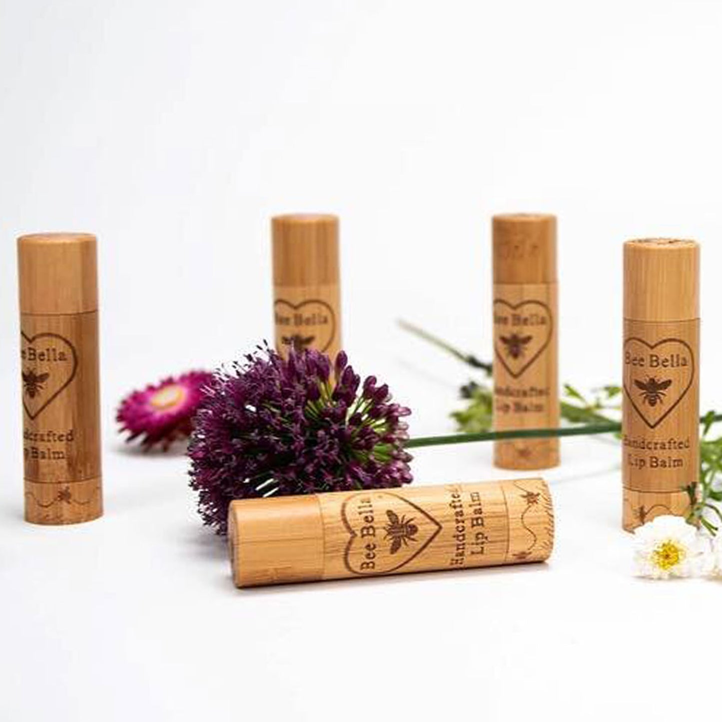Bee Bella Lip Balm