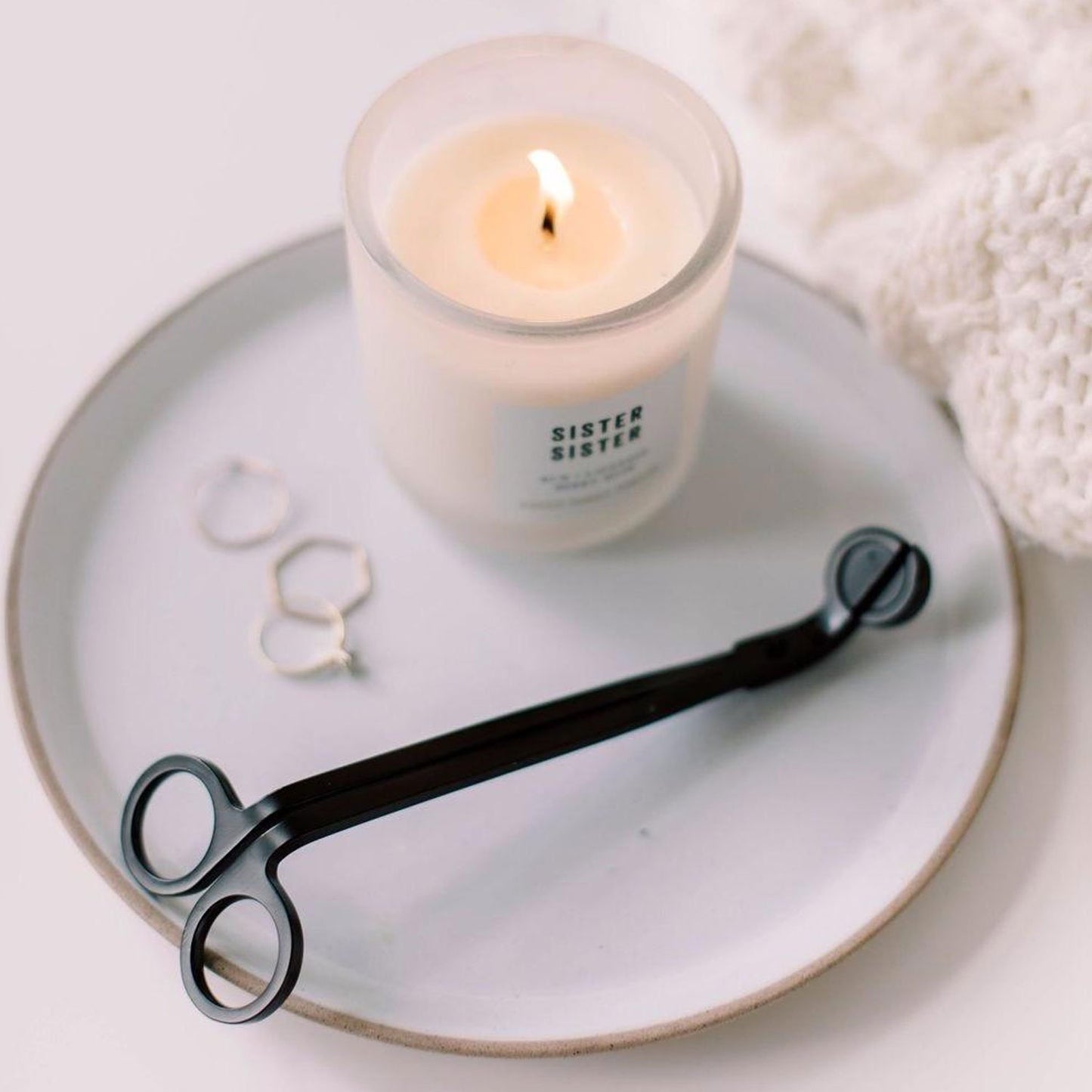 Candle Accessory Kit