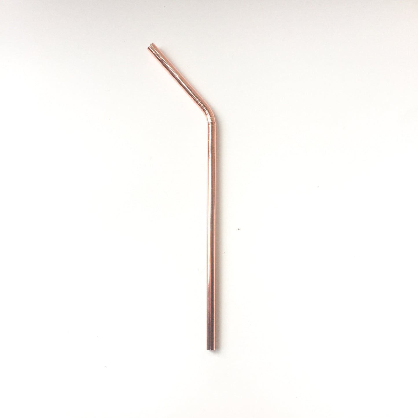 Metal Straw | Gold