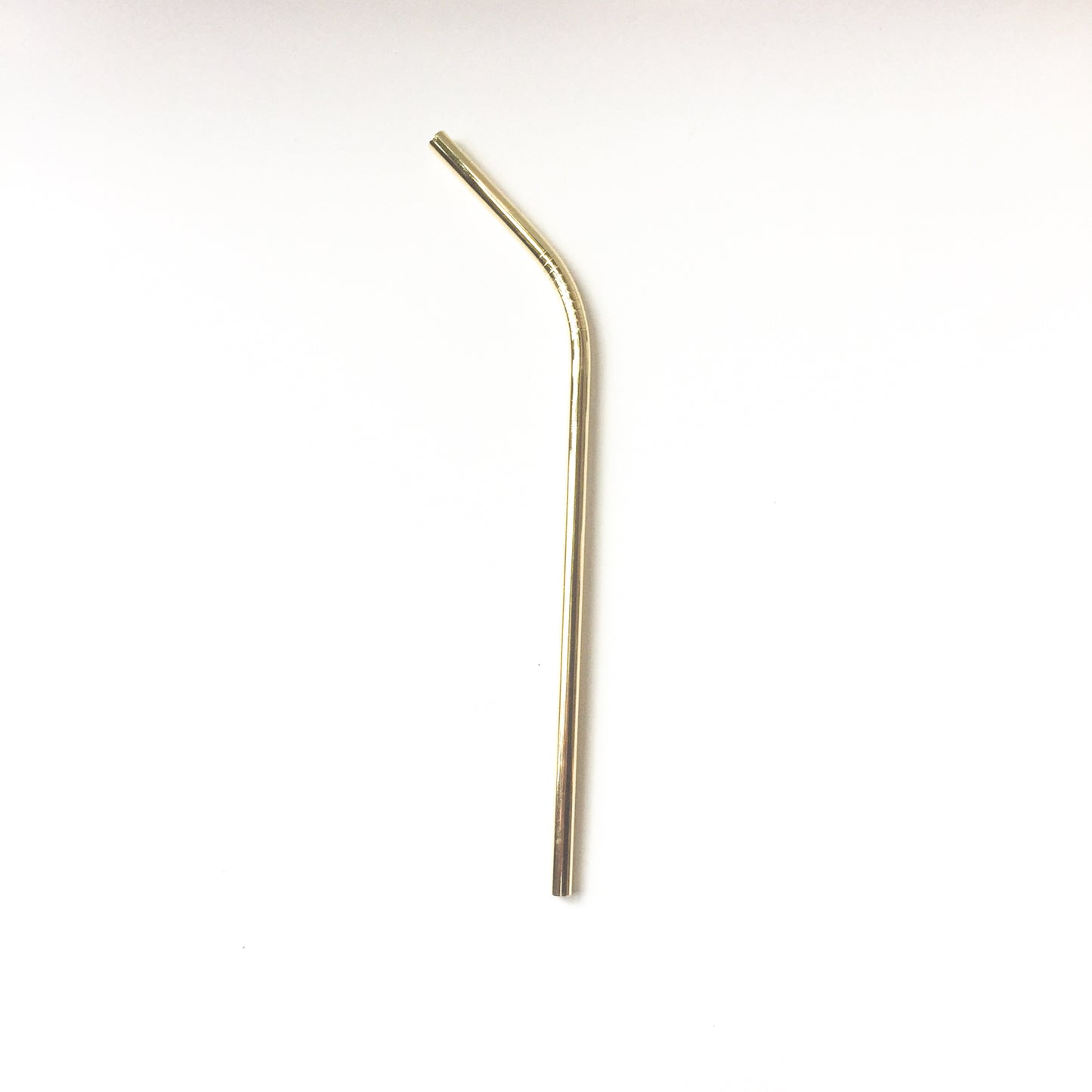Metal Straw | Gold