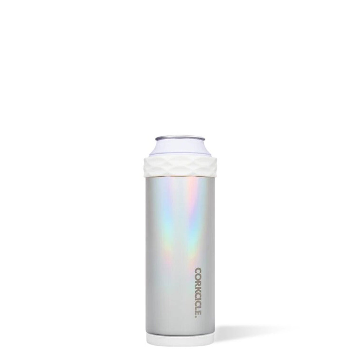 Corkcicle Stainless Steel Slim Arctican 12oz | Prismatic