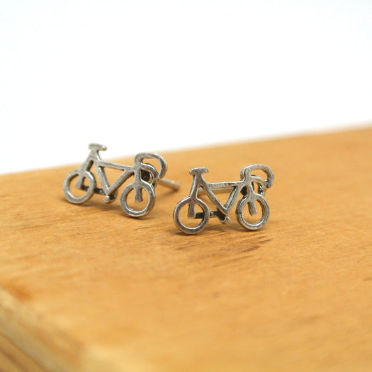 twang and pearl sterling studs hobbies bike