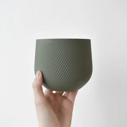 The Good Card Grow Your Card Kit | Green, Sustainably Made in Canada