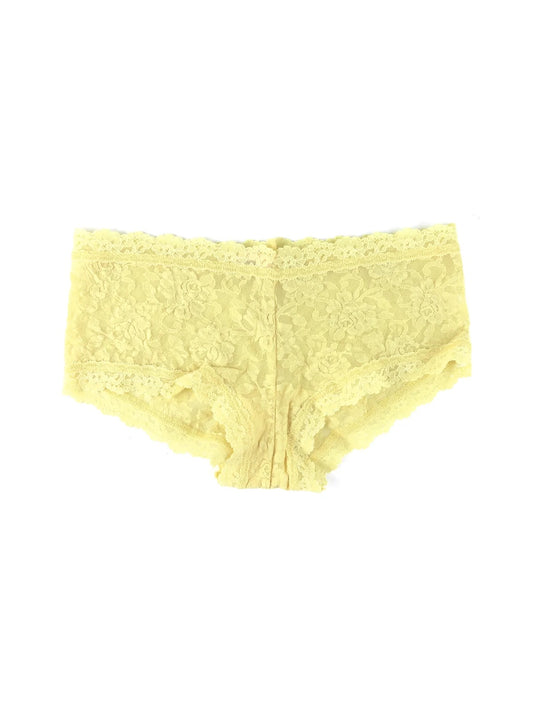 Hanky Panky Boyshort Panty | Smile More, Designed & Made in USA