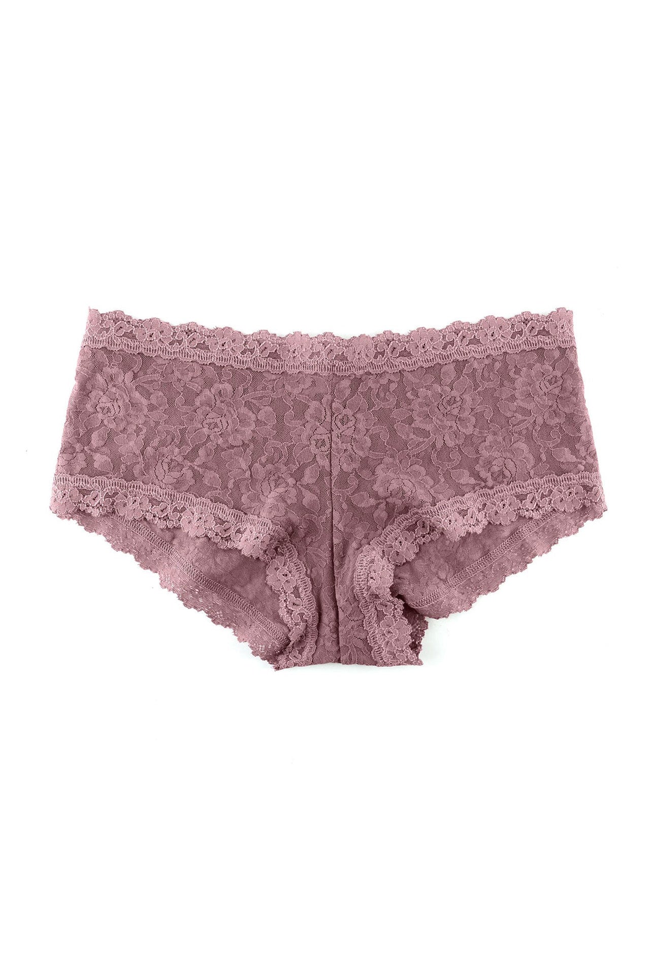 Hanky Panky Boyshort Panty | Artichoke Heart, Designed & Made in USA