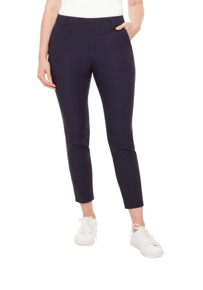 I Love Tyler Madison Gwyneth Pant | Solid Navy, Made in Canada