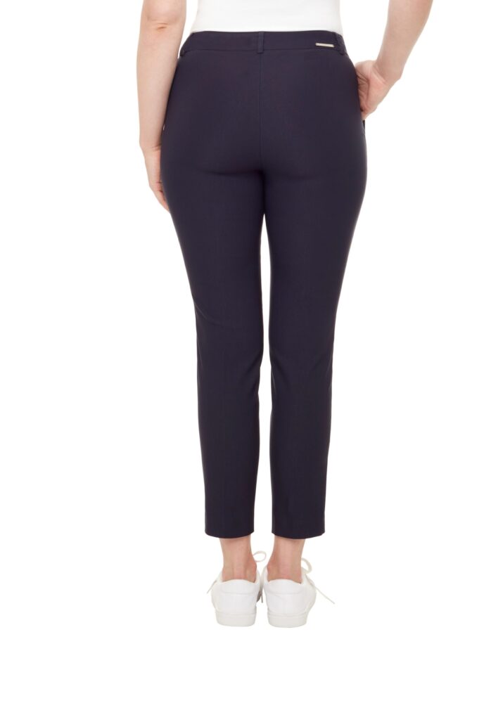 I Love Tyler Madison Gwyneth Pant | Solid Navy, Made in Canada