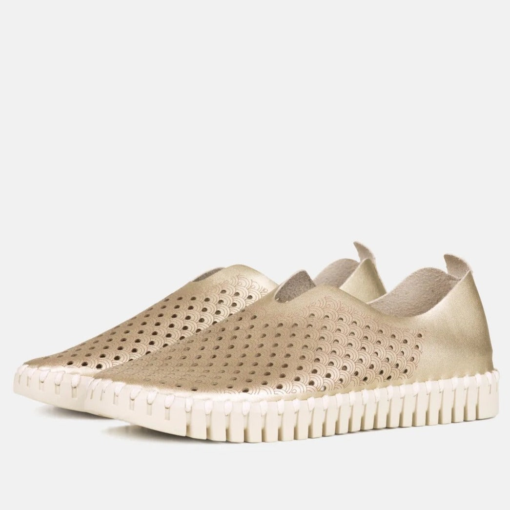 Ilse Jacobsen Tulip Kicks Plantin | Slip On Women's Shoes