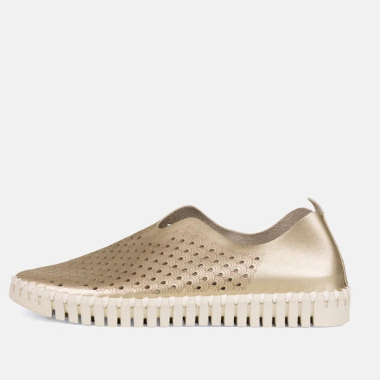 Ilse Jacobsen Tulip Kicks Plantin | Slip On Women's Shoes