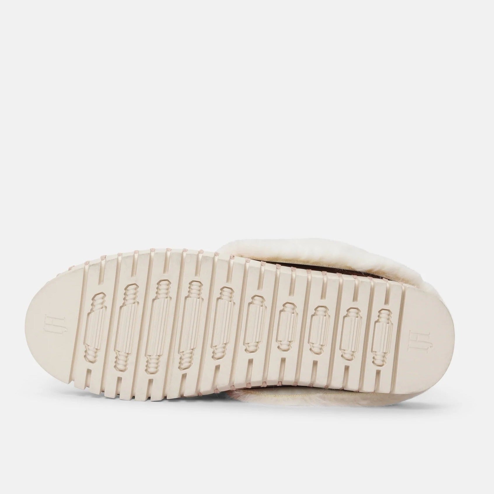 Ilse Jacobsen Tulip Slippers, Adobe Rose | Designed in Denmark