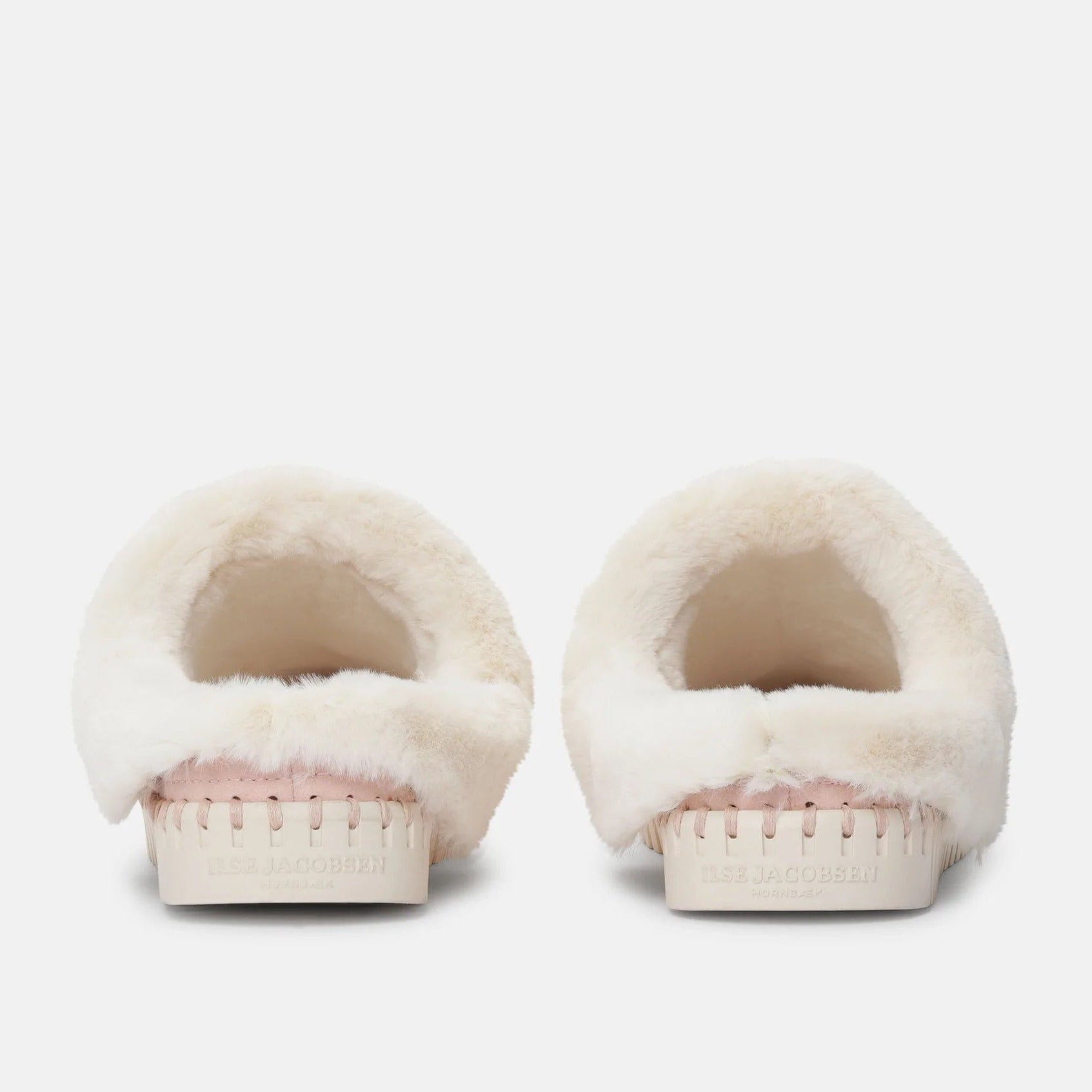 Ilse Jacobsen Tulip Slippers, Adobe Rose | Designed in Denmark