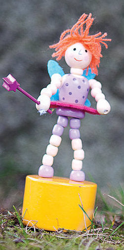 Jack Rabbit Bunny and Carrot Bowling | Twang and Pearl