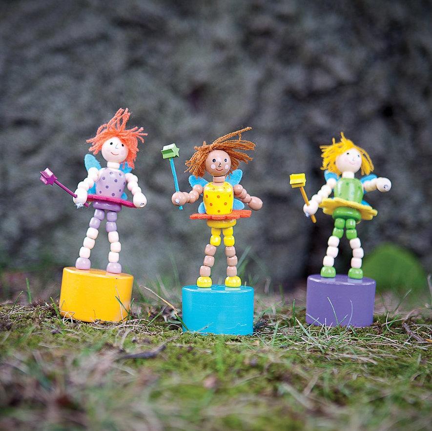 Jack Rabbit Bunny and Carrot Bowling | Twang and Pearl