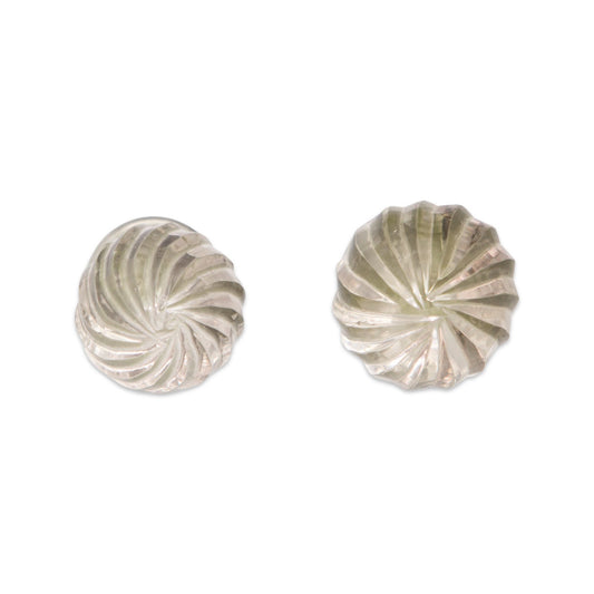 Cut Glass Dresser Knobs | Whirlpool, Made in India