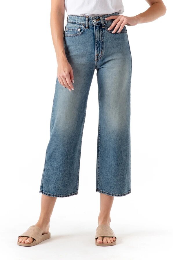 Modern American Jeans | Savannah Alabama, Ethical Denim