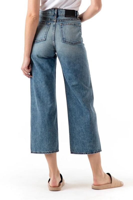 Modern American Jeans | Savannah Alabama, Ethical Denim