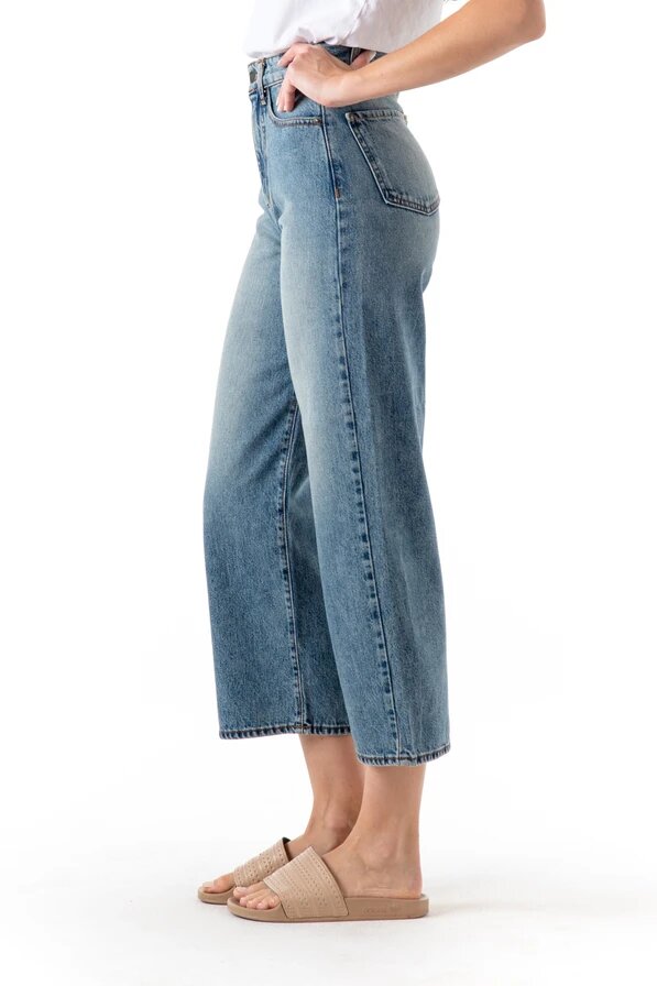 Modern American Jeans | Savannah Alabama, Ethical Denim
