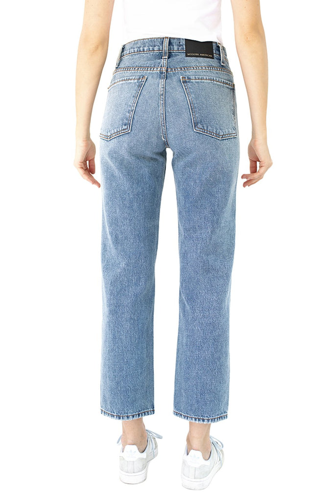 Modern American Jeans Highland Pismo