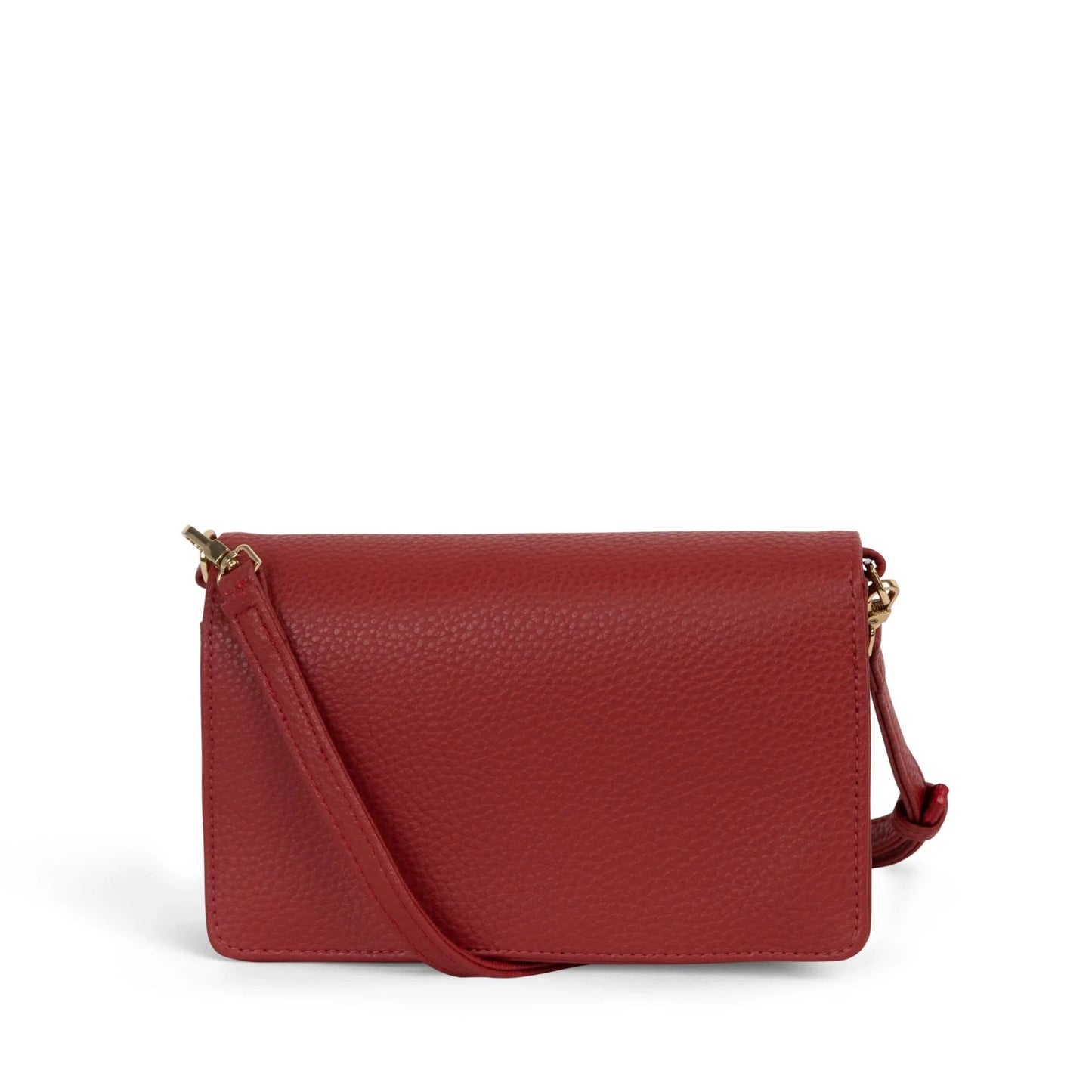 Matt and Nat Crossbody Bee Bag - Purity Passion, Vegan Leather
