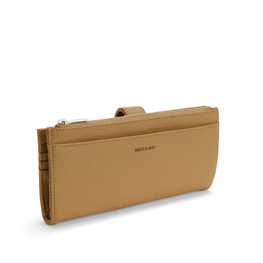 Matt & Nat Motiv Wallet | Purity Scone, Vegan Leather