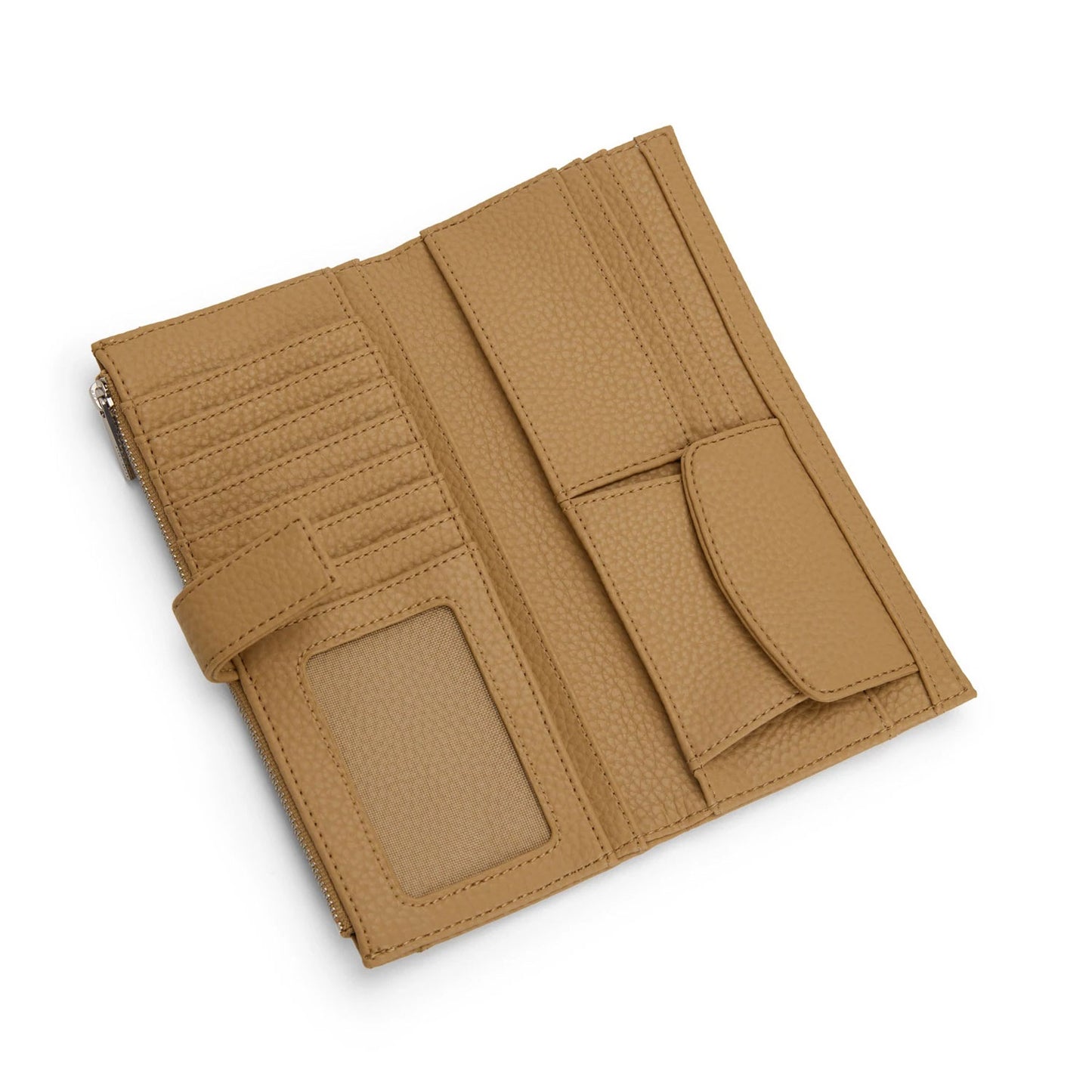 Matt & Nat Motiv Wallet | Purity Scone, Vegan Leather