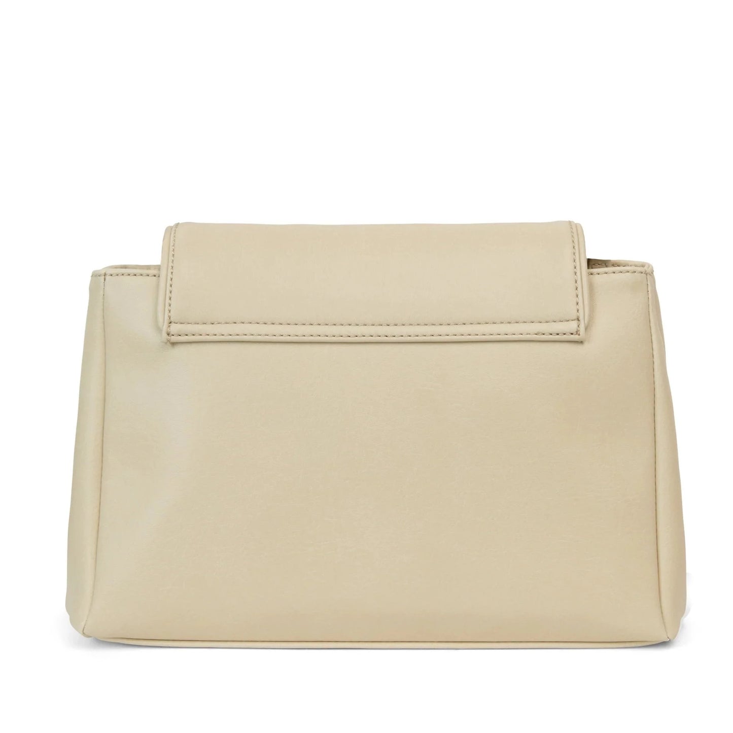 Matt & Nat Samoa Crossbody Bag - Vintage Vanilla, Vegan Leather