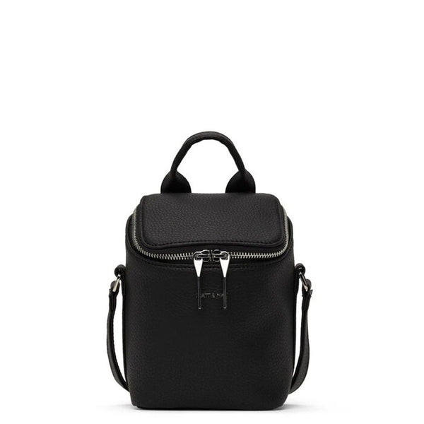 Matt and nat brave backpack black on sale