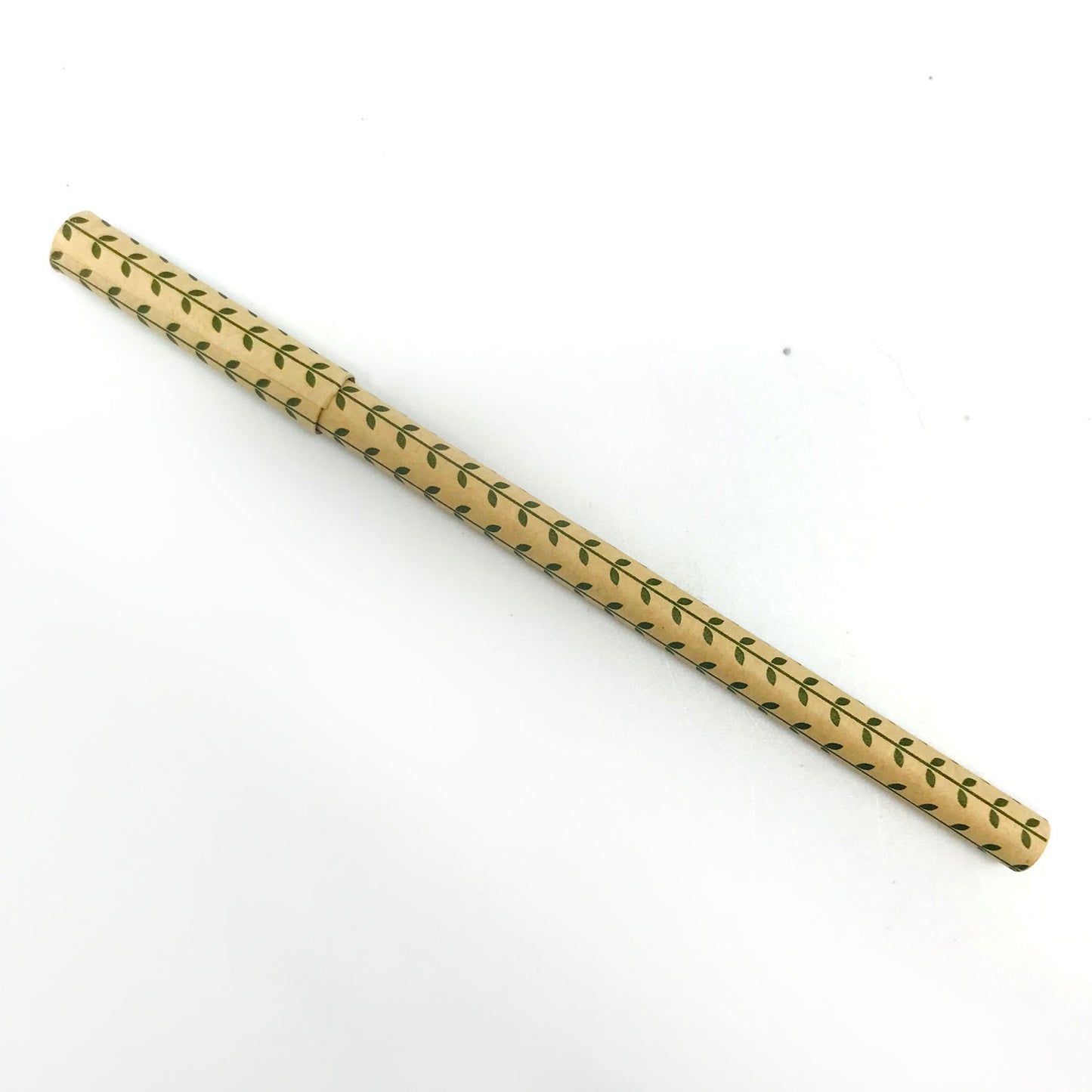 Recycled Paper Pens, Medium Point, Black Ink | Multi Colour