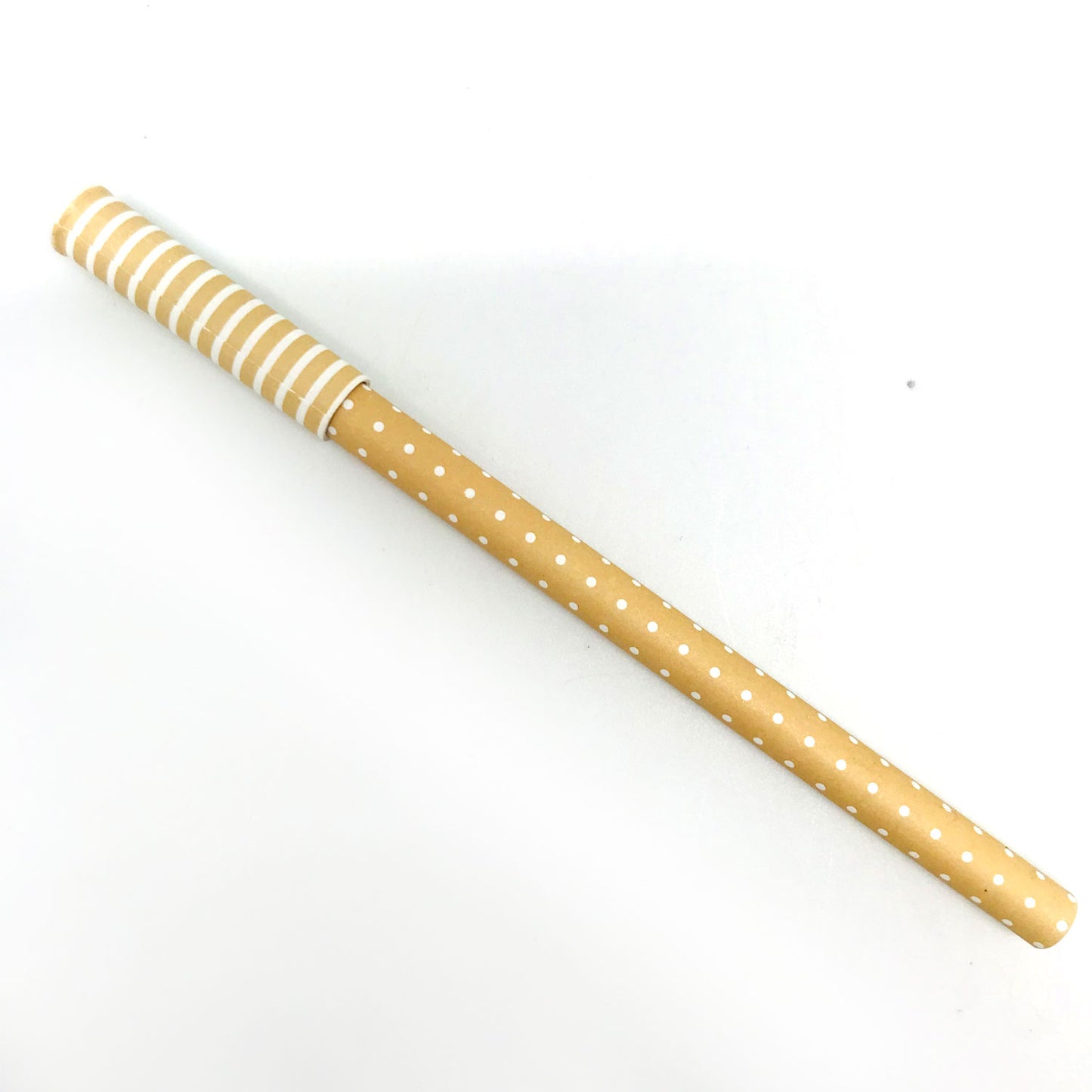 Recycled Paper Pens, Medium Point, Black Ink | Multi Colour