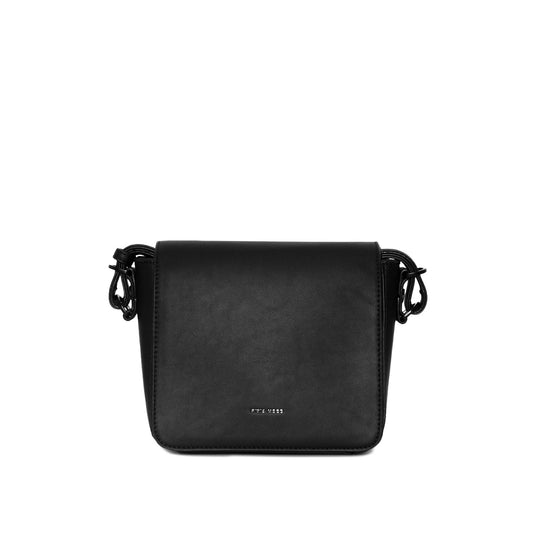 pixie mood vivian crossbody in black at twang and pearl
