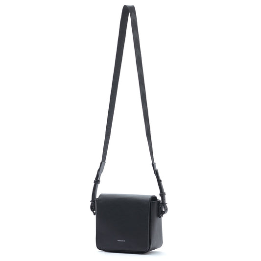 pixie mood vivian crossbody in black at twang and pearl