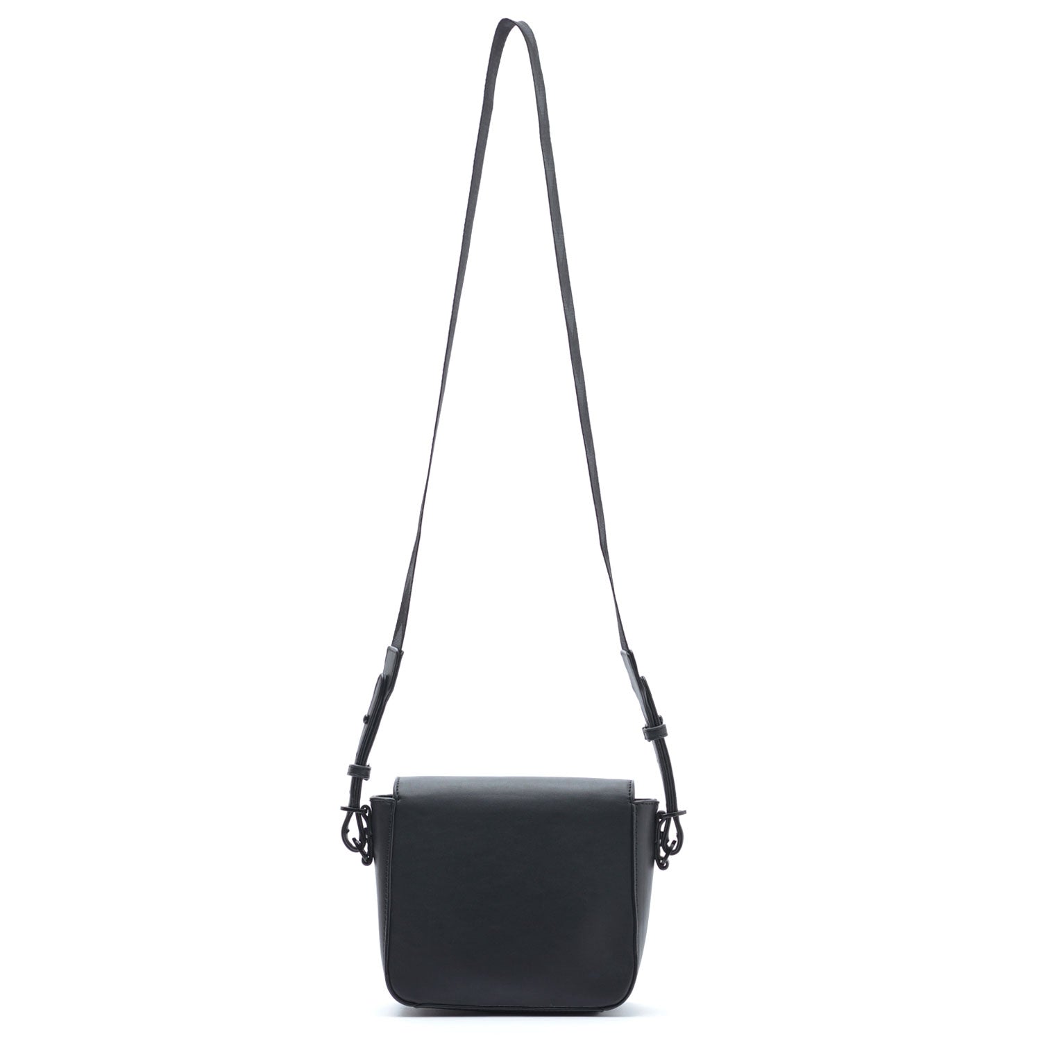 pixie mood vivian crossbody in black at twang and pearl