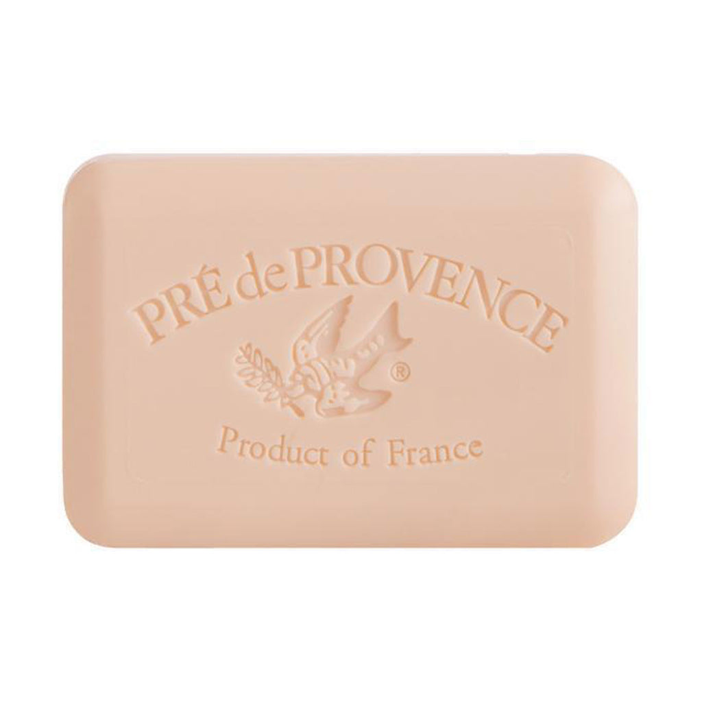 pre de provence french soap almond at Twang and Pearl