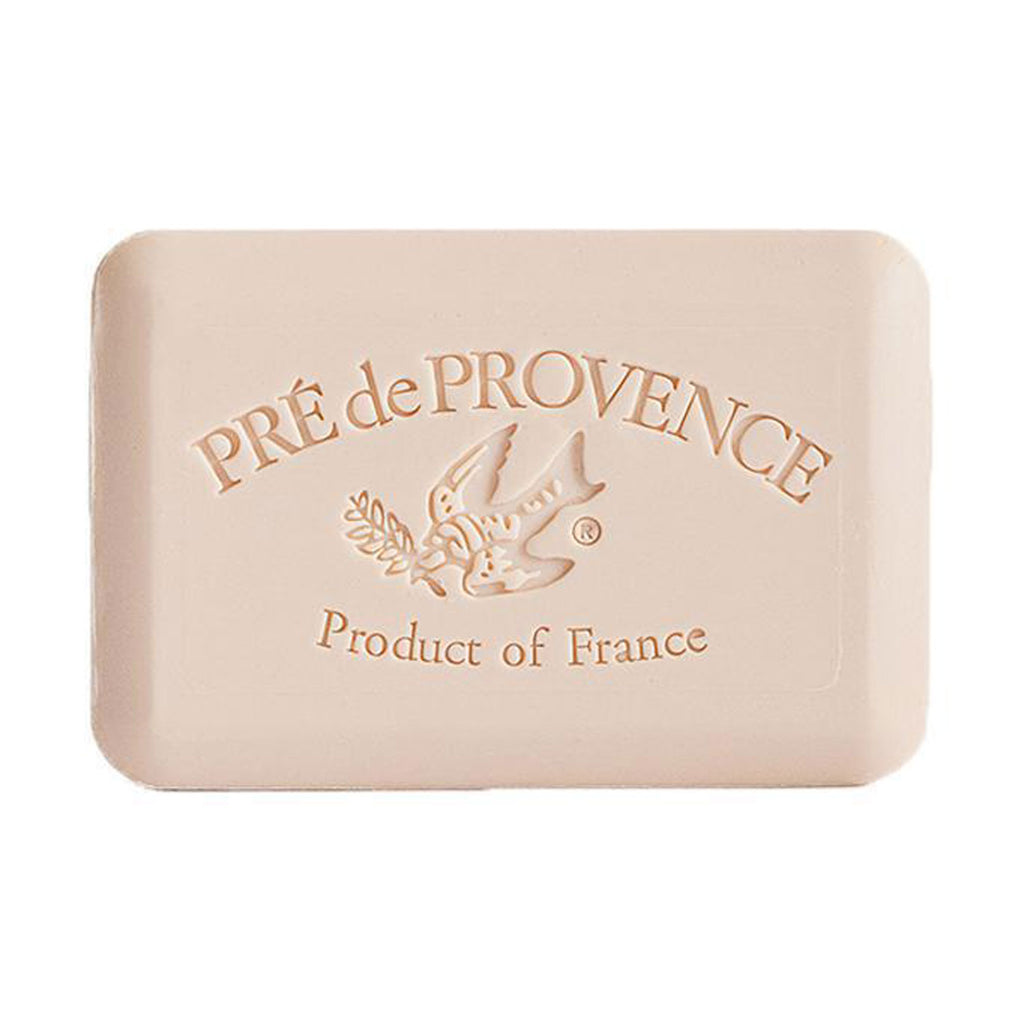 Pre de Provence French Soap Coconut | Twang and Pearl